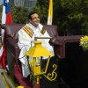 Cuasimodo 2012